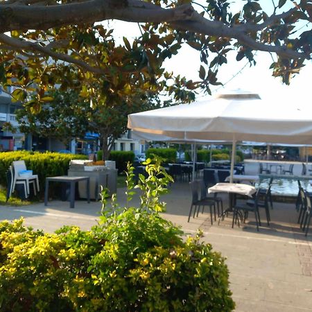 SPiROS HOME Preveza Exterior foto