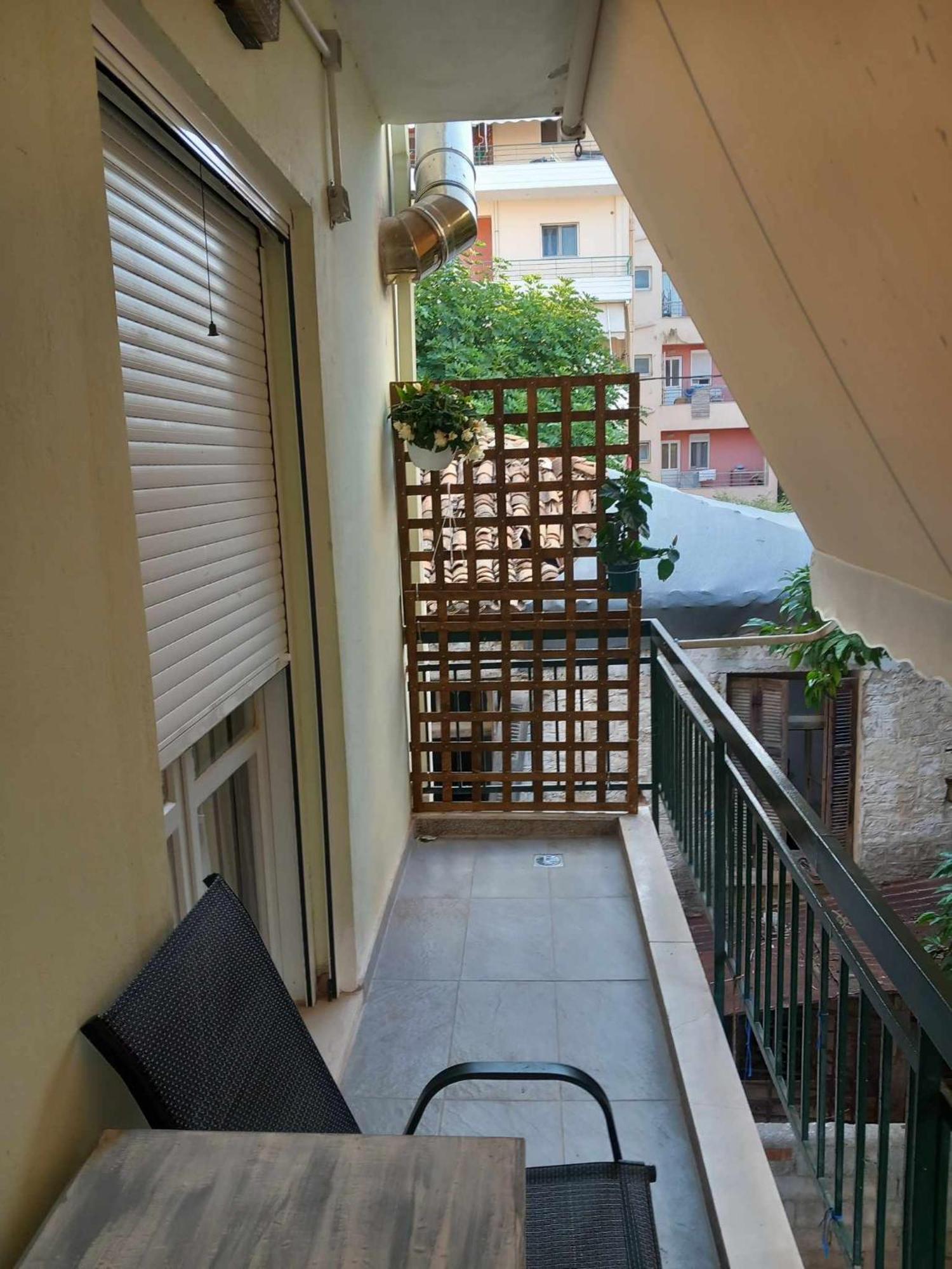 SPiROS HOME Preveza Exterior foto